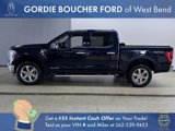 Certified 2023 Ford F150 XLT w/ Equipment Group 302A High image 2