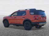 New 2026 Honda Passport TrailSport Elite image 3