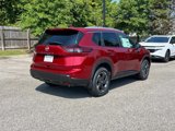 New 2026 Nissan Rogue SV image 4