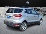 Certified 2022 Ford EcoSport SE w/ SE Appearance Package image 6