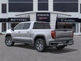 New 2026 GMC Sierra 1500 SLE image 3