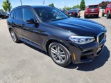 Used 2020 BMW X3 xDrive30i w/ Executive Package image 3