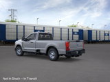 New 2026 Ford F350 XL image 4