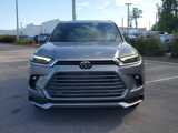 New 2025 Toyota Grand Highlander AWD Hybrid image 2