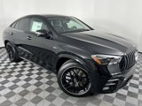 New 2025 Mercedes-Benz GLE 53 AMG 4MATIC Coupe image 2