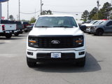 New 2025 Ford F150 STX w/ STX Black Appearance Package image 3