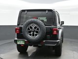 New 2025 Jeep Wrangler Unlimited Rubicon image 5