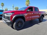 New 2026 Chevrolet Colorado Trail Boss image 2