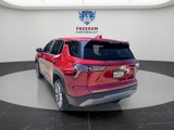 Used 2026 Chevrolet Equinox LT w/ Convenience Package II image 6