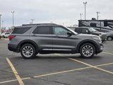 New 2025 Ford Explorer Active w/ Active Comfort Package image 3
