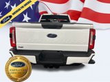 New 2025 Ford F350 4x4 Crew Cab Super Duty image 4