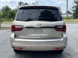 Certified 2024 INFINITI QX80 Sensory image 4