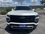 New 2025 Chevrolet Suburban Z71 w/ Z71 Off-Road Package image 2