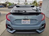 Used 2020 Honda Civic EX image 4