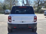 Used 2024 Ford Bronco Sport Badlands image 5