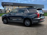 New 2025 Hyundai Palisade Calligraphy image 4