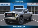 New 2025 GMC Sierra 2500 SLT w/ SLT Premium Package image 6