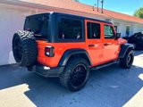 Used 2020 Jeep Wrangler Unlimited Sport S image 6
