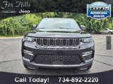 New 2025 Jeep Grand Cherokee Limited image 2