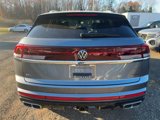 New 2025 Volkswagen Atlas Cross Sport SEL Premium R-Line image 3