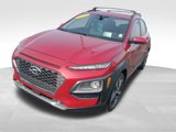 Certified 2021 Hyundai Kona Ultimate image 4