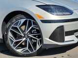 New 2025 Hyundai Ioniq 6 SEL image 2
