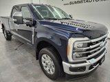 Used 2023 Ford F350 King Ranch w/ Chrome Package image 2