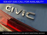 New 2026 Honda Civic Sport Touring image 6