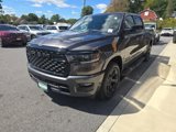 New 2026 RAM 1500 4x4 Crew Cab image 3