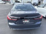 New 2025 Toyota Camry LE image 3
