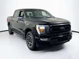 Used 2022 Ford F150 XLT w/ Equipment Group 302A High image 3