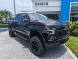 New 2025 Chevrolet Silverado 1500 RST w/ Dark Appearance Package image 2
