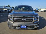 New 2025 Ford F150 Lariat w/ Equipment Group 501A Mid image 3