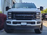 New 2024 Ford F250 Lariat w/ Lariat Ultimate Package image 3