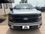 Used 2024 Ford F150 XLT w/ Equipment Group 302A MID image 6