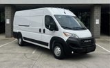 Used 2023 RAM ProMaster 3500 w/ Driver Convenience Group image 2