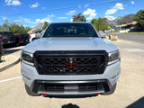 Used 2023 Nissan Frontier PRO-4X w/ Pro Convenience Package image 2