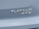 New 2025 Nissan Pathfinder Platinum image 5