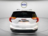 Used 2022 GMC Terrain SLT image 4