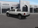 New 2025 RAM 2500 Rebel w/ Rebel Level 2 Equipment Group image 4