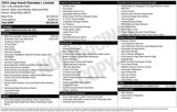 Certified 2024 Jeep Grand Cherokee L Limited image 6