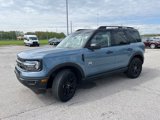 Used 2024 Ford Bronco Sport Big Bend w/ Convenience Package image 2