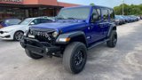 Used 2019 Jeep Wrangler Unlimited Sport S image 4