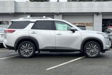 New 2025 Nissan Pathfinder SL w/ SL Premium Package image 5