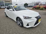 Used 2017 Lexus IS 300 AWD w/ Premium Package image 4