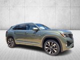 New 2025 Volkswagen Atlas Cross Sport SEL Premium R-Line image 3