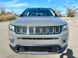 Used 2019 Jeep Compass Limited image 3