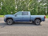 New 2025 GMC Sierra 2500 Denali Ultimate image 4