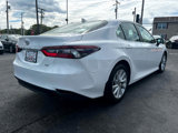 Used 2022 Toyota Camry LE image 5