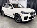 Used 2019 BMW X5 xDrive40i w/ M Sport Package image 4